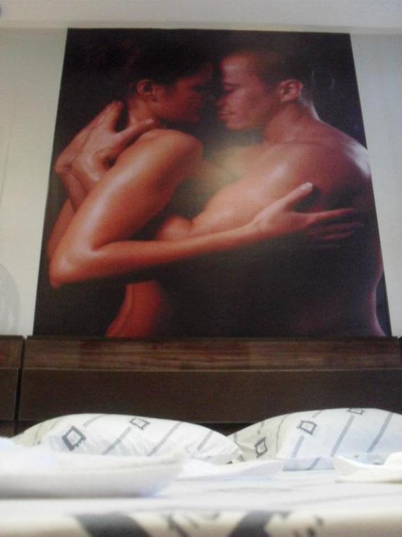 Love hotel Gales (adults Only)